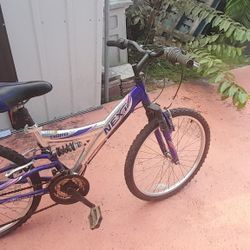 Kids Bike