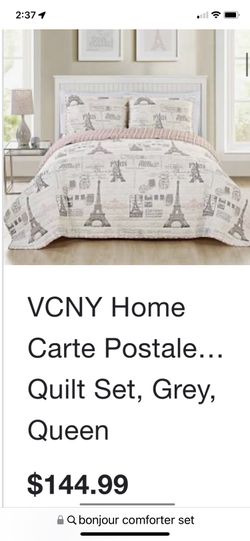 Comforter Set