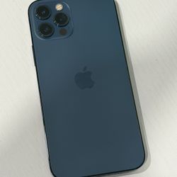 iPhone 12 Pro - 128GB - Unlocked - Desbloqueado 