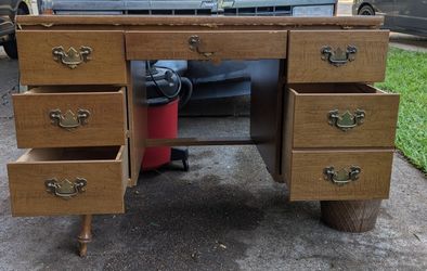 Children's Desk