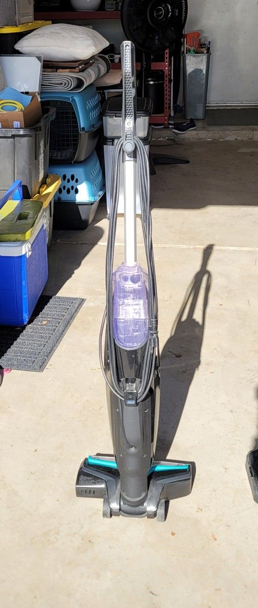 Floor Cleaner