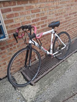 FAST BIKE
