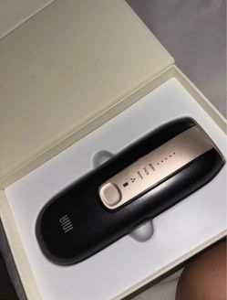 Hair laser machine