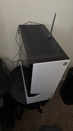 Selling my pc