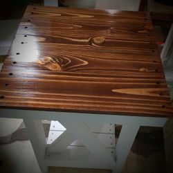 Farm House Style Furniture Custom Built