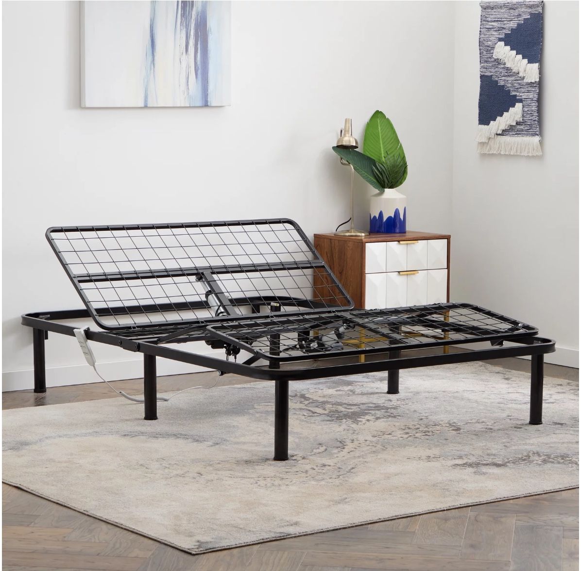 Adjustable Bed Base