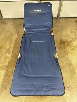 Rio Adventure Folding Cot