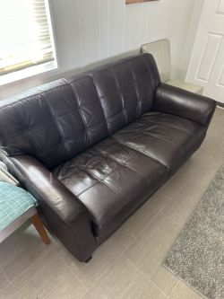 comfortable Couch !!