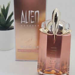 Mugler

Alien Goddess Eau De Parfum Supra Florale

2 fl 