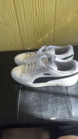 PUMA size 10 1/2 men’s shoes