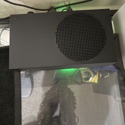 Xbox Series S 1tb