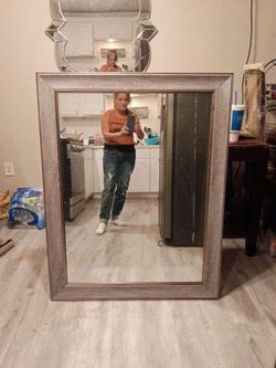beautiful mirror