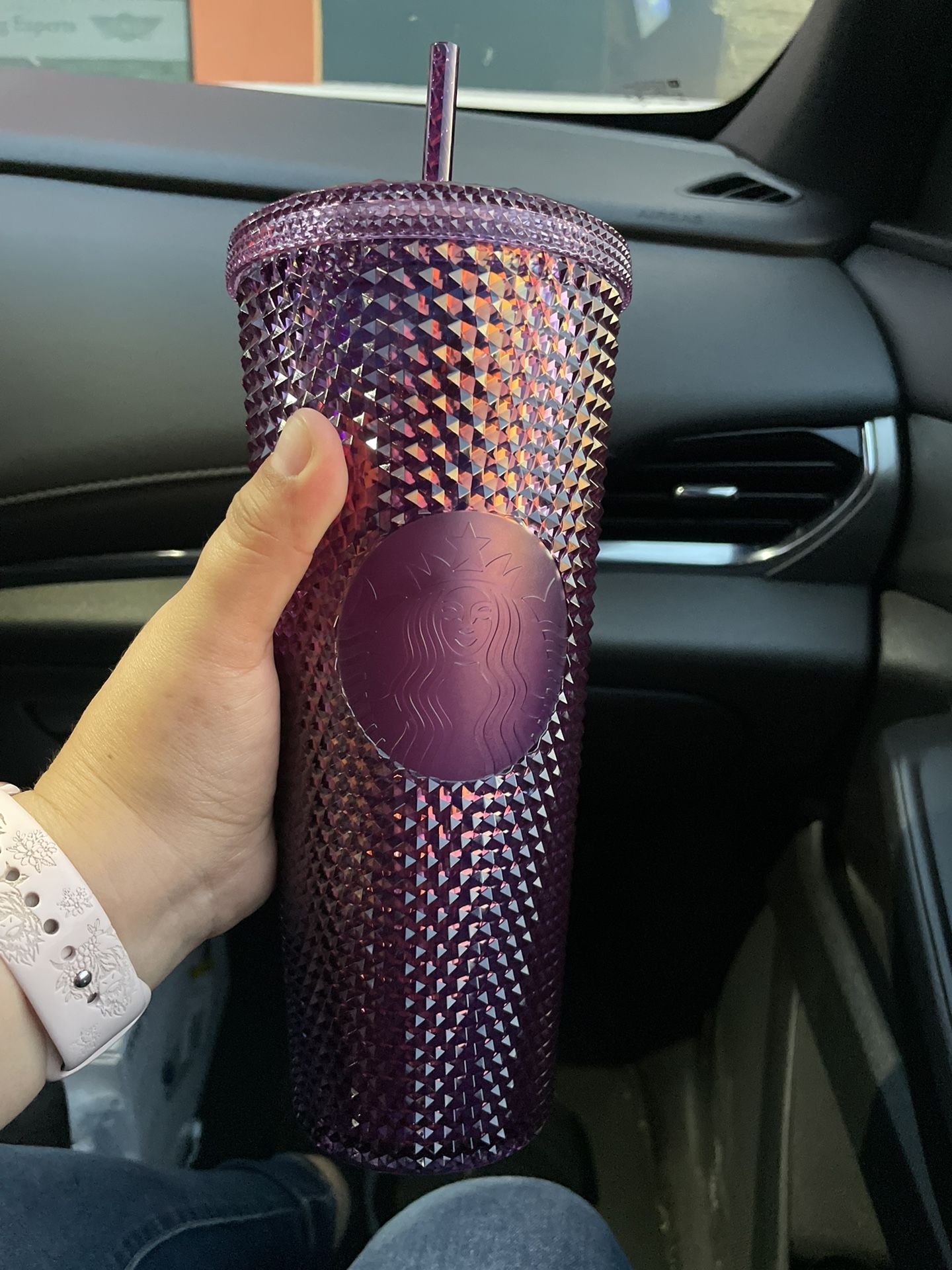 Mexico Starbucks Tumbler