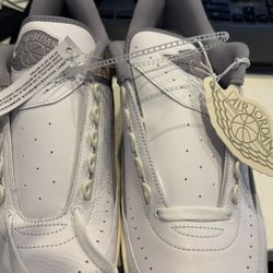 Nike Air Jordans