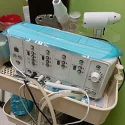 Micro Dermabiration