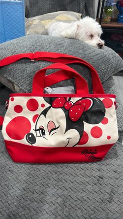 Disney purse