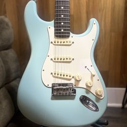 2017 Limited Edition American Professional Stratocaster