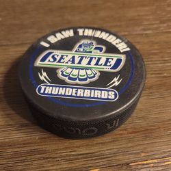 Seattle Thunderbirds