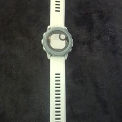 Garmin Fitbit Watch