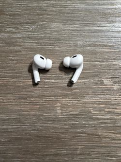 AirPod Pro 2