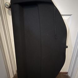 GR COROLLA TRUNK COVER