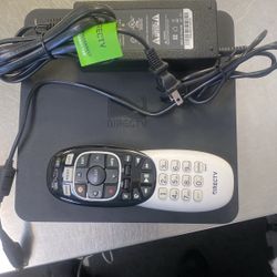 Direct Tv Box With Remote With Coord Sale