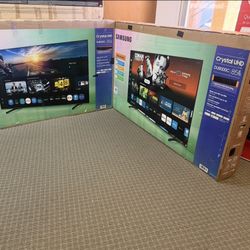 85 Tv Free Delivery Six Month Warranty $55 Down On Financing 85 Samsung Tv Smart 4K Hd Tv