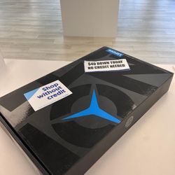 LG Lenovo 5 Pro New Gaming Laptop-$25 DOWN Today-NO Credit Payment Plan Options