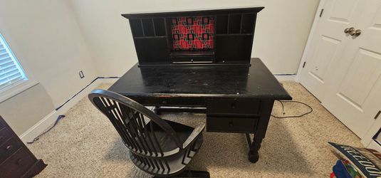 Nc state desk