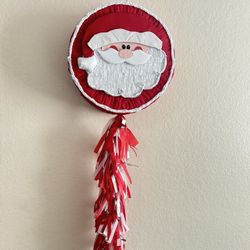 Piñata De Santa  