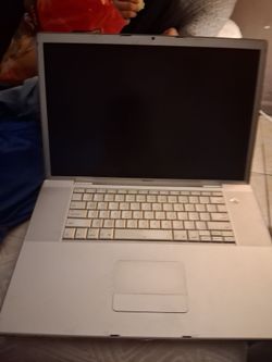MacBook Pro