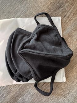 Masks 8 Pc 