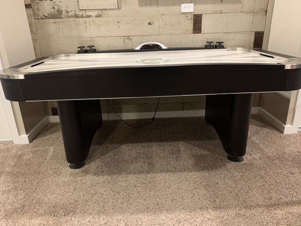Full Size Air Hockey Table For Sale In Barrington IL OfferUp