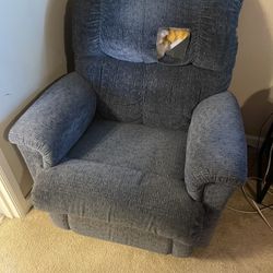 Lay-Z-Boy Recliner 
