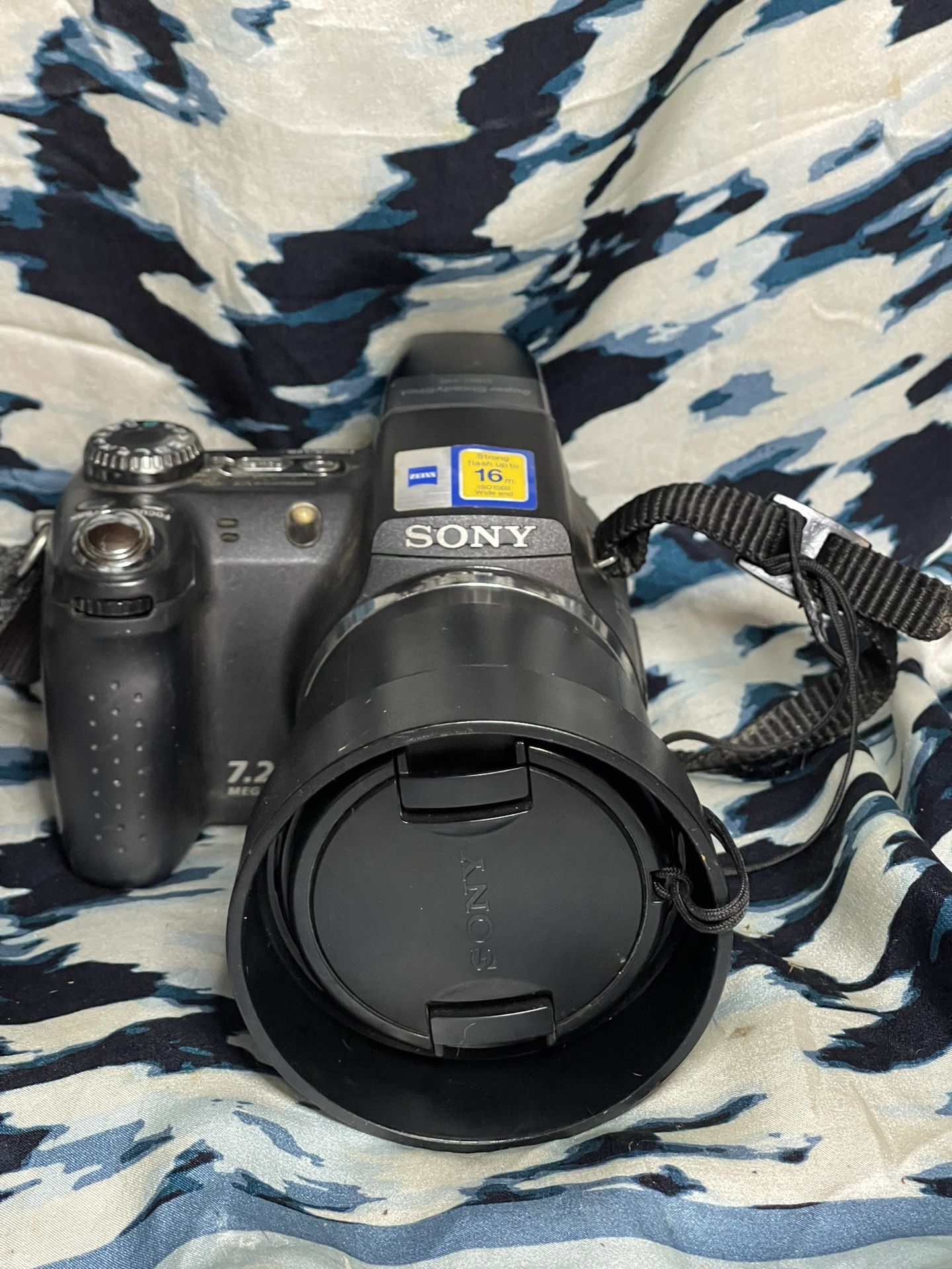 Sony Camera