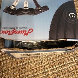 New Marsflex TPMS Programmed tire Sensor