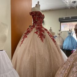 Vestidos De Xv