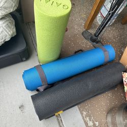 Yoga Items From Costco 