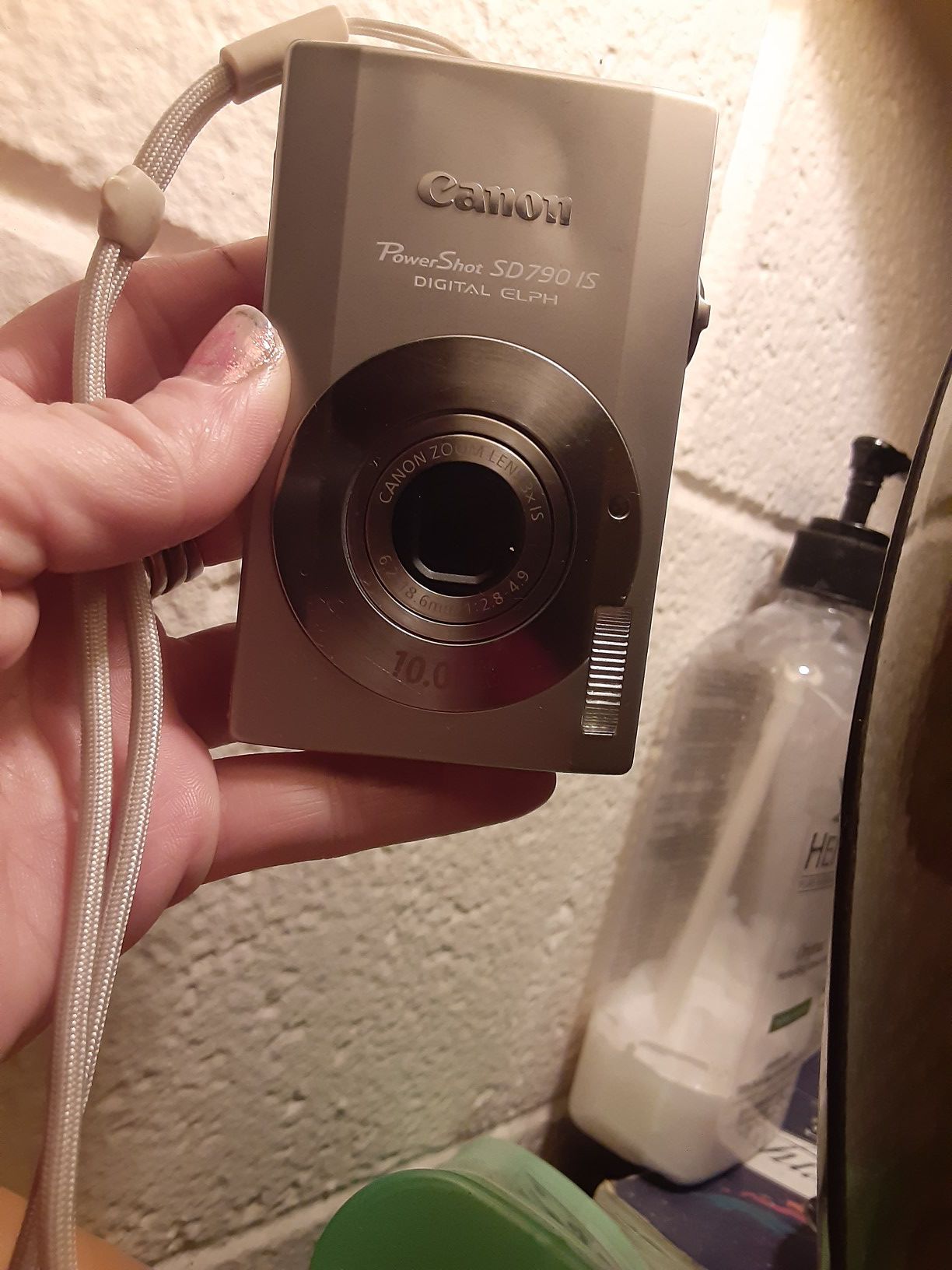 Digital Camera in great condition