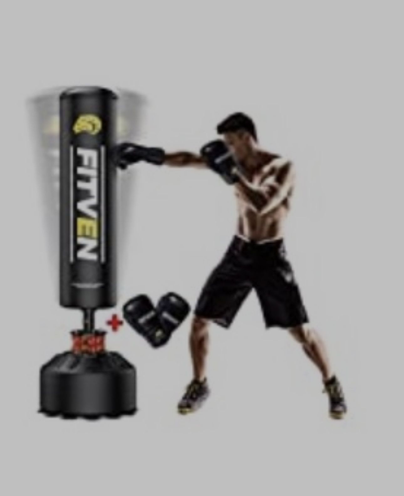 Punching Bag 