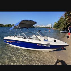 Bayliner 175