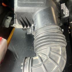 Chevy Camero 