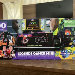 Legend Gamer Mini for sale