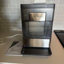 Frigidaire Nugget Ice Maker