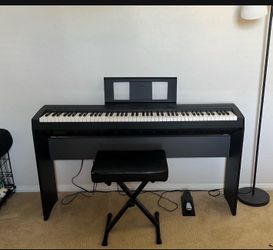 Electric Piano