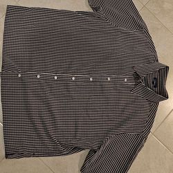 Very nice like new shirt XXL