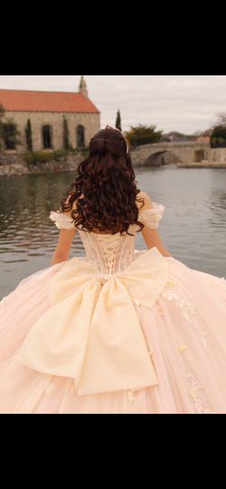 Quinceanera Dress