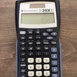 Texas Instruments Calculator - Free