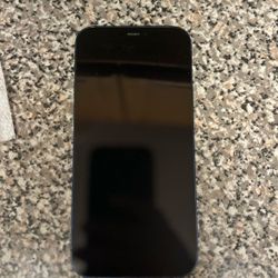 iPhone 12Blue 