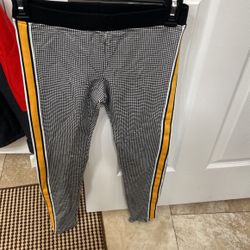 H&M Winter Pants 